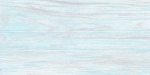Настенная плитка ALMA Ceramica TWU09NRT606 North 50x24.9 голубая глянцевая под дерево