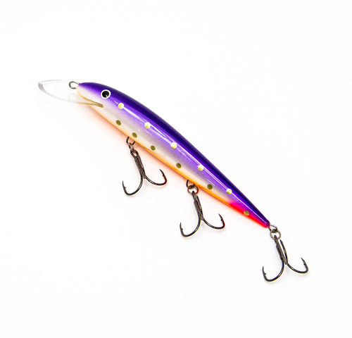 Terve Laatokka, 13 см., цвет 062