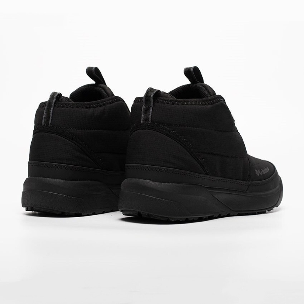 ботинки Columbia Fairbanks Black Wmns Winter