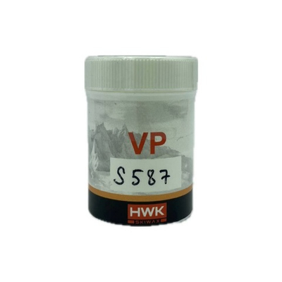 Фторовый порошок HWK TEST vp s587 30гр +5/-5