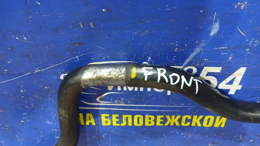 Стабилизатор поперечной устойчивости передний SUZUKI ESCUDO 2000