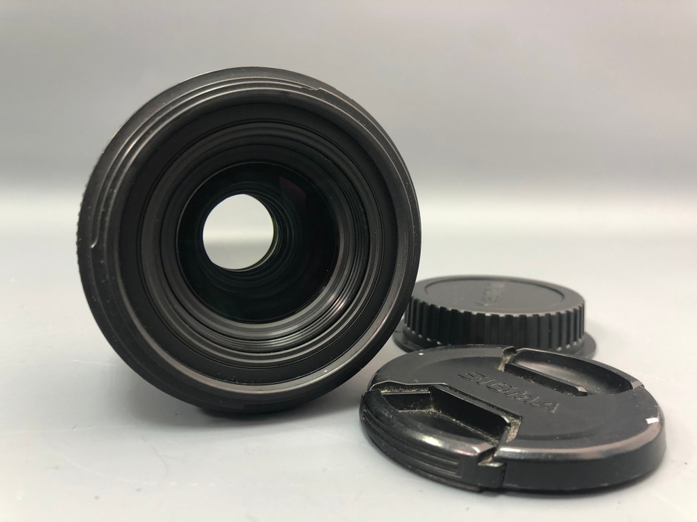 Sigma 30mm 1.4 Canon