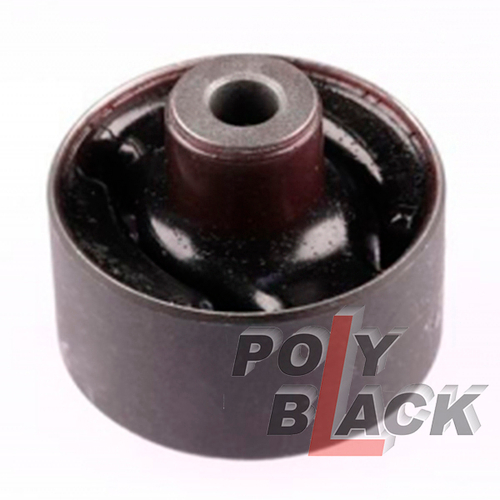 Полиуретановый сайлентблок задней подвески, продольного рычага(Кратность 1 шт) MB061074
