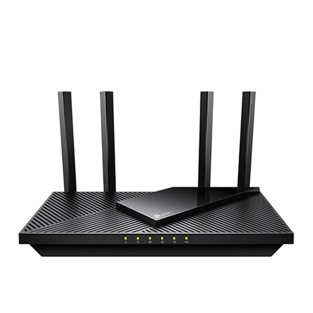 TP-Link Archer AX55 Pro Двухдиапазонный WiFi 6 роутер AX3000