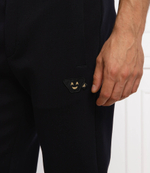 штаны Emporio Armani - темно-синий(6K1PF9 1JHSZ)