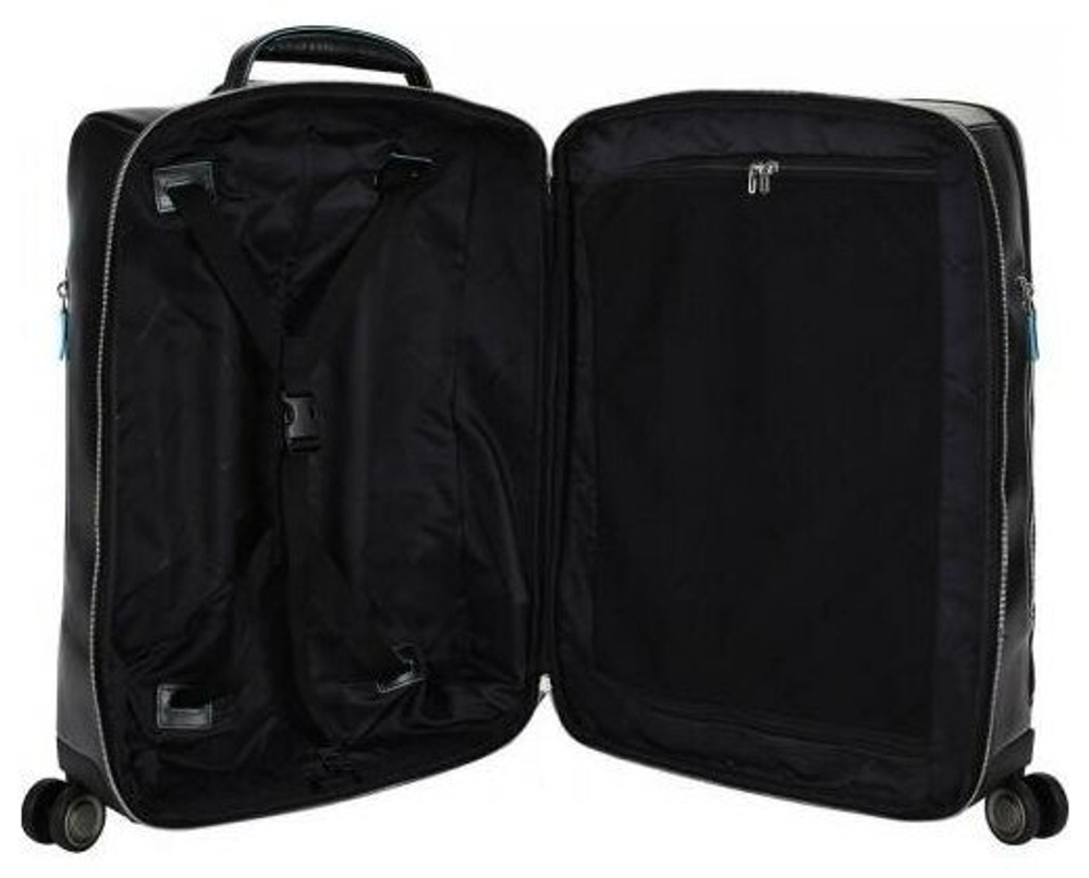 Чемодан Piquadro Blue Square BV5004B2/N