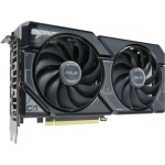 Видеокарта Asus GeForce RTX 4060TI 8Gb (DUAL-RTX4060TI-O8G-EVO)