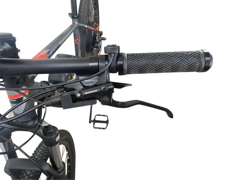 Электровелосипед Horza Stels Navigator D