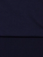 Футболка мужская летняя повседневная однотонная хлопок