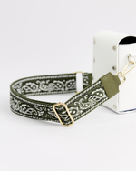 Ремень текстильный 3033