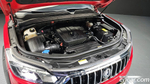 KG Mobility (Ssangyong) Rexton Sports KHAN Дизель 2.2 4WD (08.2020)