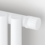 Сунержа Эстет-1 EU50 правый 1200х135 3 секции