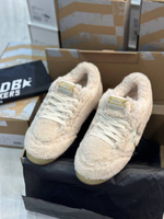 Кеды Golden Goose