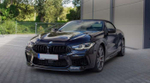 BMW M850 кабриолет