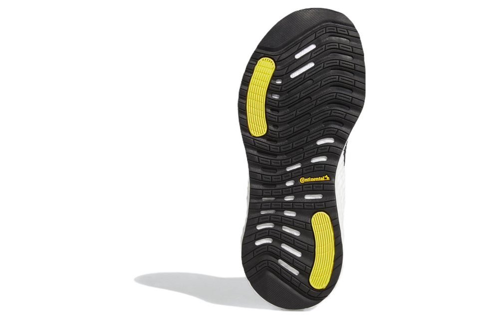 Кроссовки Adidas Alphaboost Iwd (Женская размерная сетка)
