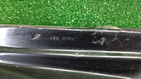 Борт откидной BMW X5 E70 (2006-2013)