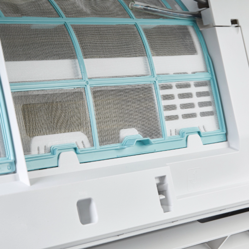 Сплит-система инверторного типа Electrolux Smartline DC EACS/I-18HSM/N8_V2 комплект