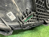 Фара левая Mercedes GLC X253 (2019-2022) LED