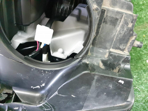Битая Фара правая Lexus GX 2 URJ150 (2013-2019) LED