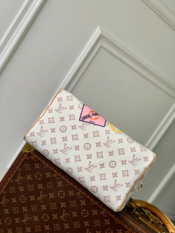 Louis Vuitton Speedy Soft 30