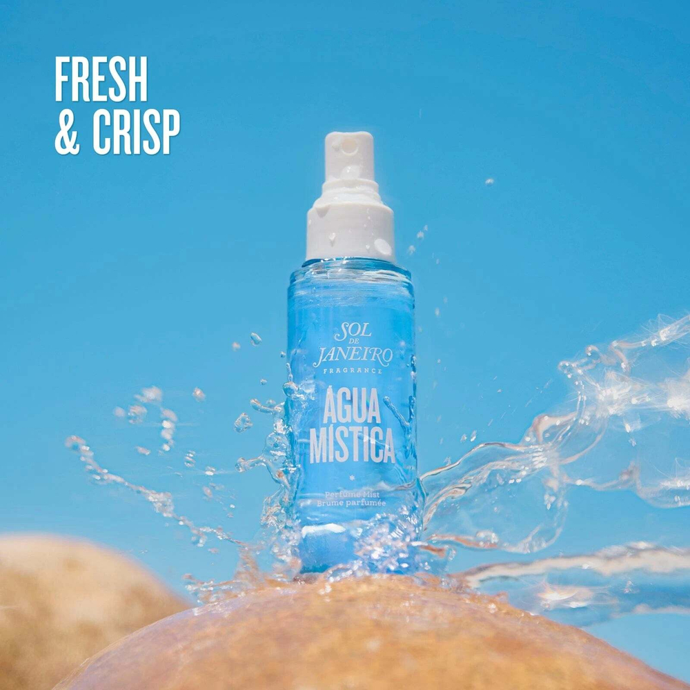 SOL DE JANEIRO Água Mística Perfume Mist 90ml