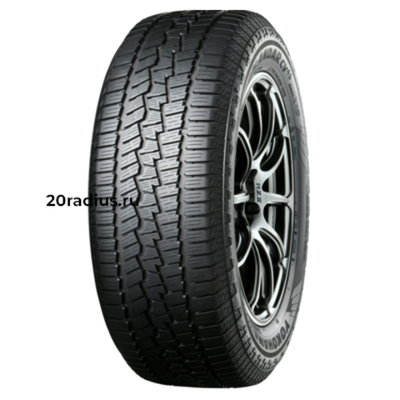 235/55R18 100V Geolandar CV 4S G061 TL