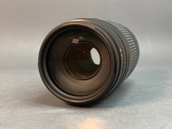 Canon EF 75-300mm 4-5.6 III