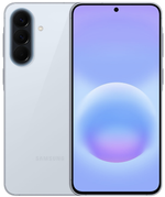 Samsung Galaxy A57 8/256 ГБ Голубой