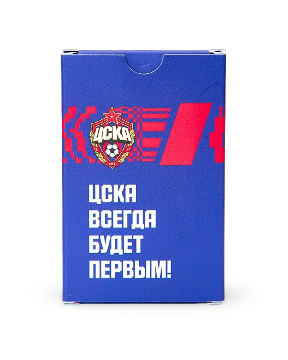 Карты игральные ЦВБП