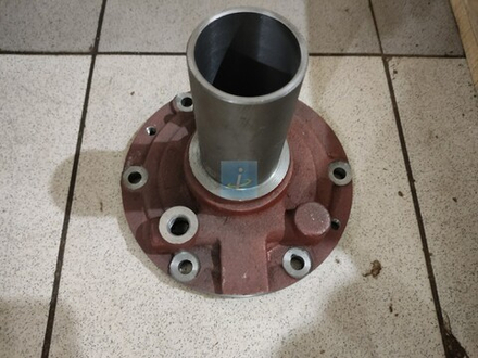 Крышка 2381.1701040