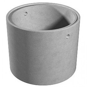 Колодезные кольца