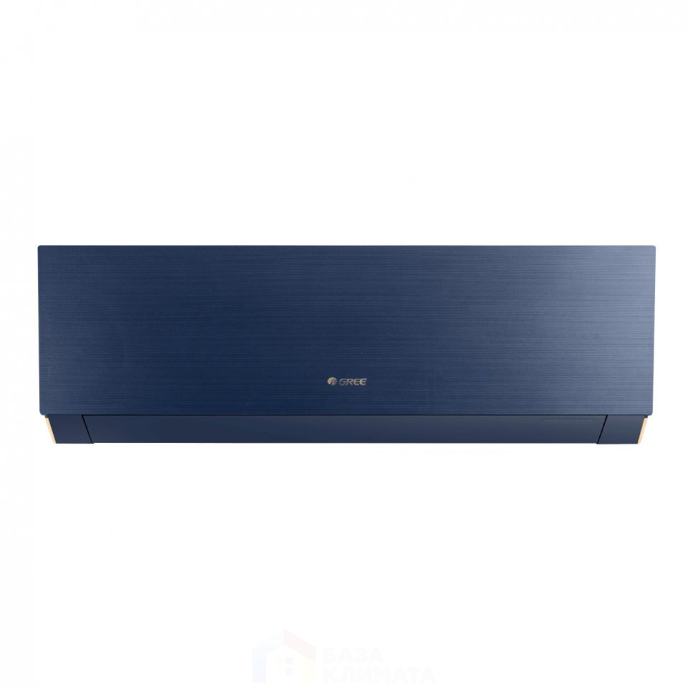 Сплит-система настенная Gree GWH12AUCXB-K6DNA1A Clivia Blue inverter