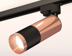 Ambrella Комплект трекового однофазного светильника Track System XT6302060