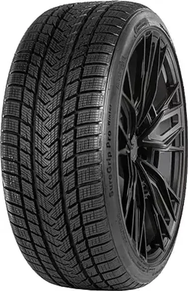 Gripmax SureGrip eWinter 215/60 R18 102H XL