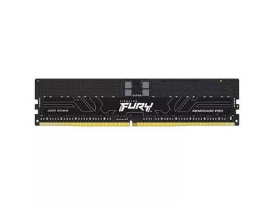 Оперативная память Kingston Fury KF556R36RB-16, DDR5 1х 16ГБ 5600 МГц, DIMM, RTL