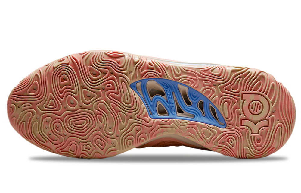 Кроссовки Nike Kd 15 15