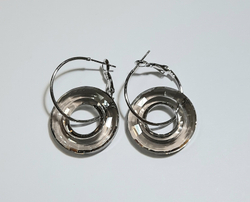 "Увита" серьги из коллекции "Карамболь" от Jenavi