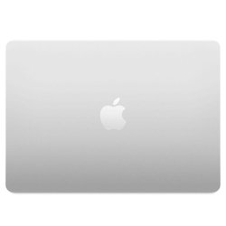 Apple MacBook Air 15" (M5, 10C CPU/10C GPU, 2025), 24 ГБ, 1 ТБ SSD, Серебристый (Silver) Ноутбук