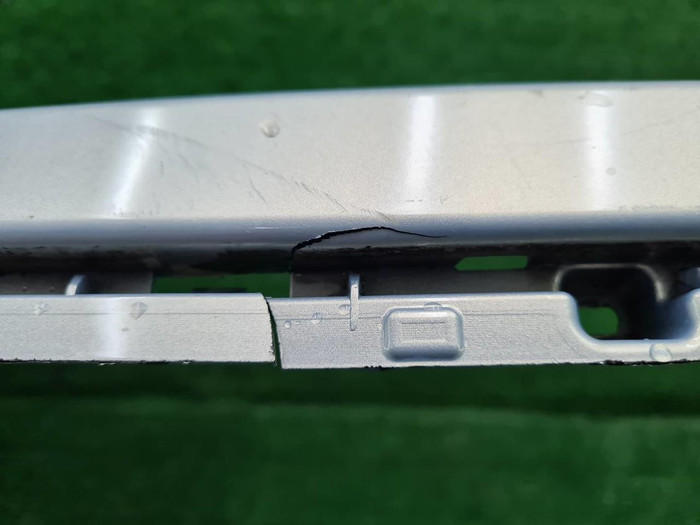 Бампер задний JAECOO J7 (2023-н.в.)