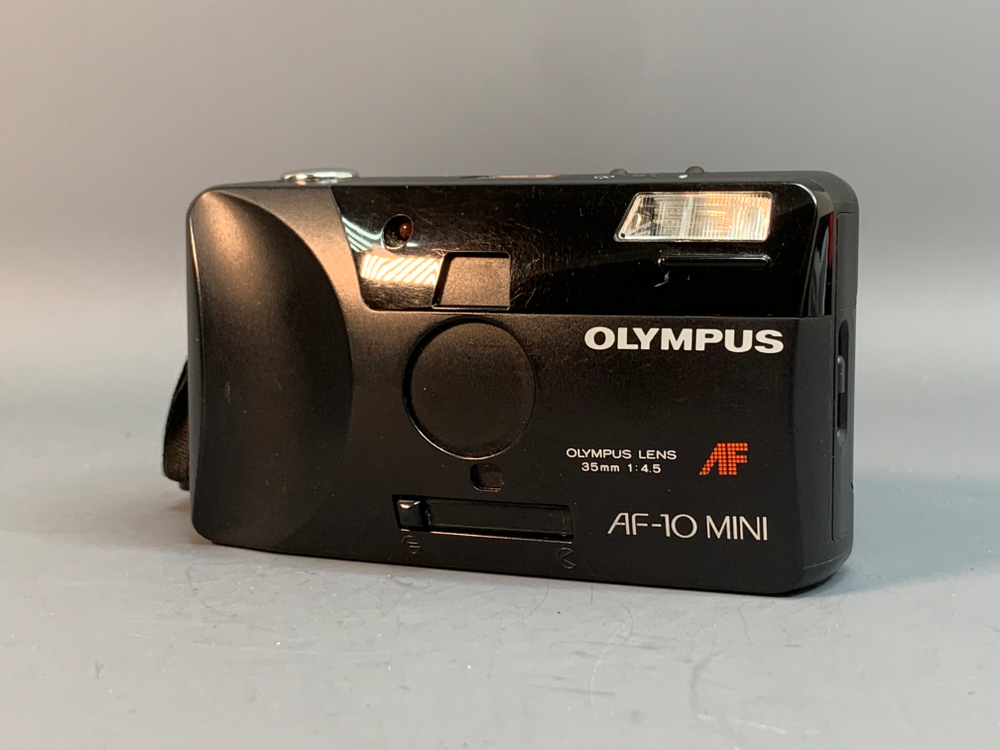 Olympus AF-10 mini