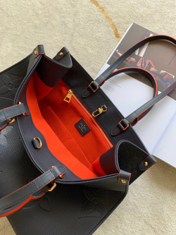 Louis Vuitton Onthego MM