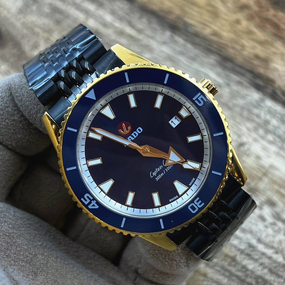 Часы Rado