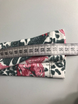 Платье Awesom Apparel лаконичное, визуально на 44 размер