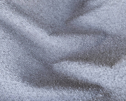 Букле Рейнбоу Светло-серый