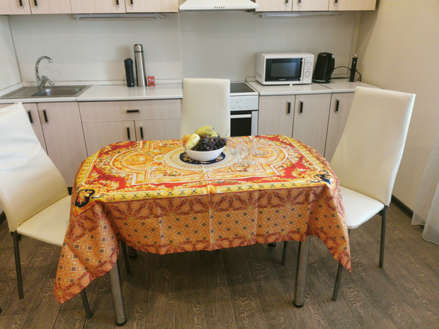 Скатерть "Савоннери"