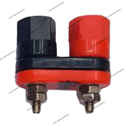 Зажимы для проводов, свароч. апарат.d-3