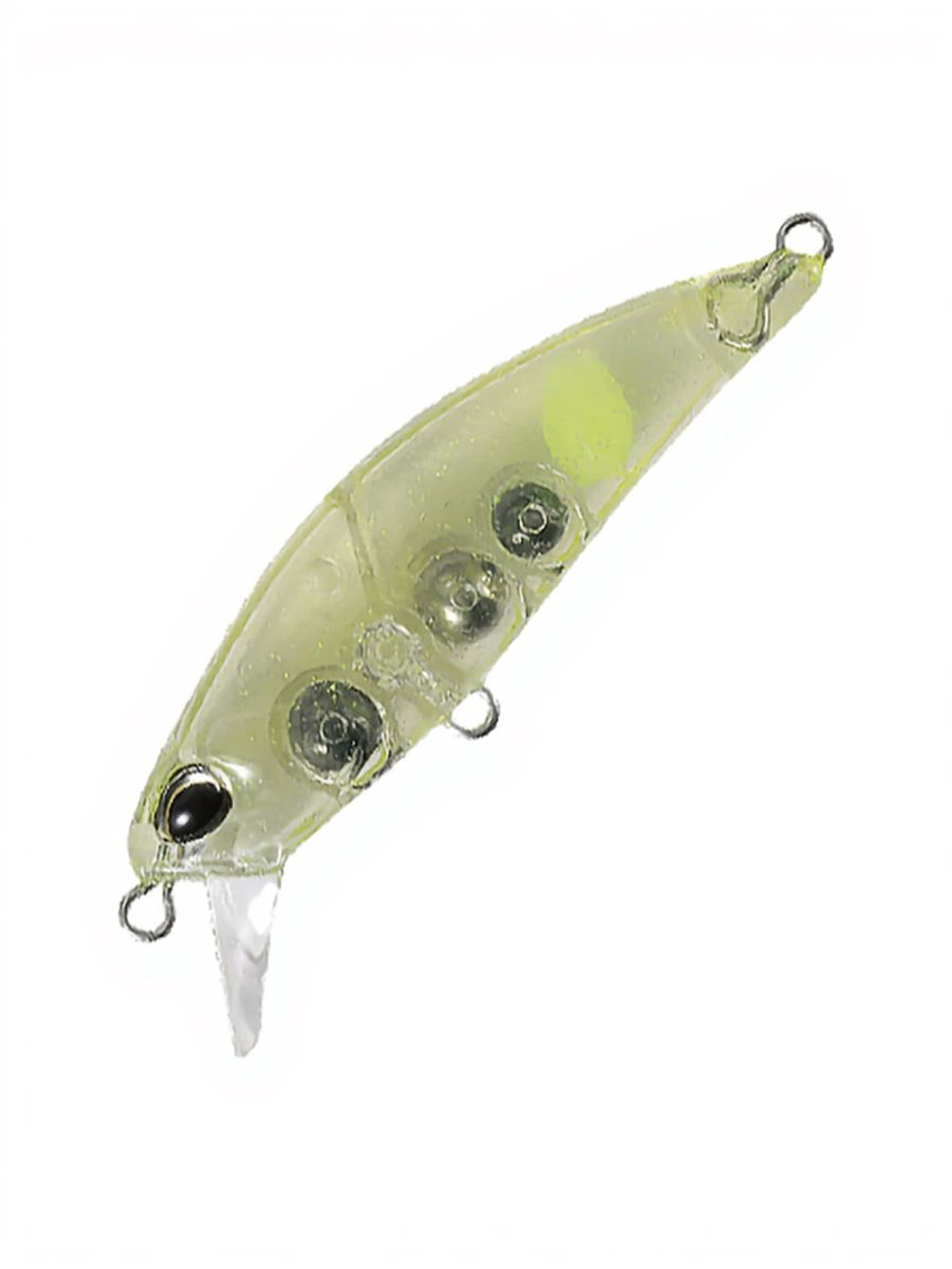 Воблер DUO Tetra Works Toto Heavy 48 HS, AST0333 Golden Sardine