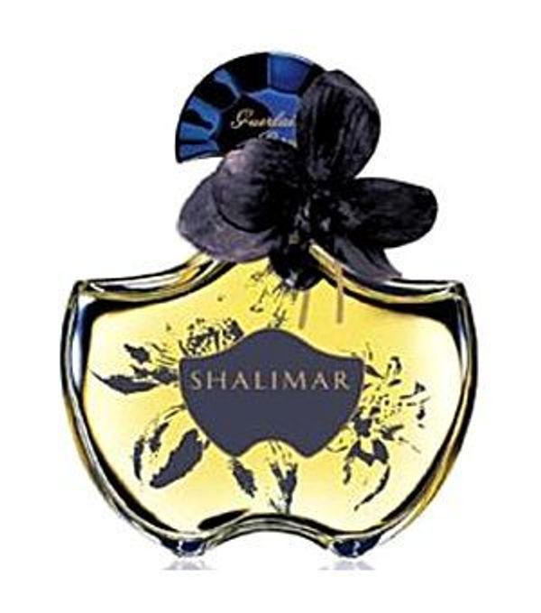Guerlain Eau de Shalimar 2009