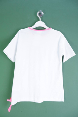 Футболка LC Waikiki стильная, на 8/9 лет, новая