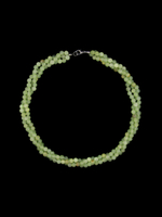 Бусы из Оникс onbu002-6